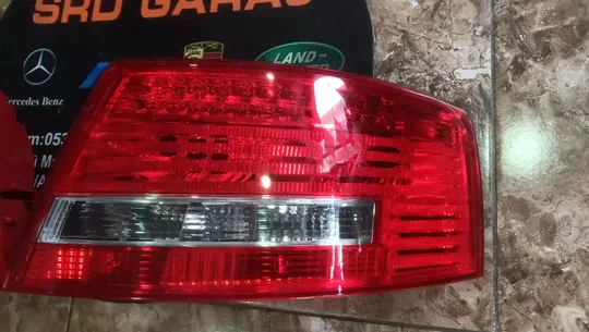 Audi A6 2004-08 Ledli Sağ Sol Stop 4F5945096N 4F5945095N