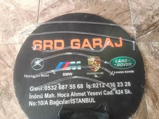Audi A6 2012-15 Angel Küçük-Büyük Sağ Sol Sıfır