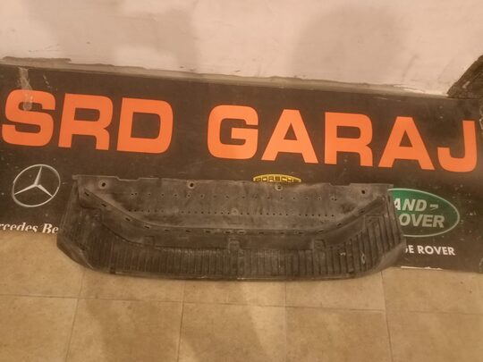 Audi A6 2012-15 Çıkma Ön Alt Muhafaza 4g0807611