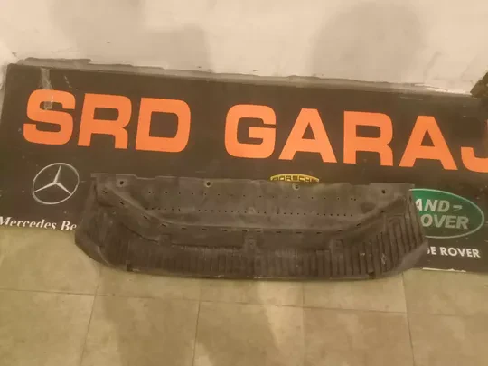 Audi A6 2012-15 Çıkma Ön Alt Muhafaza 4g0807611