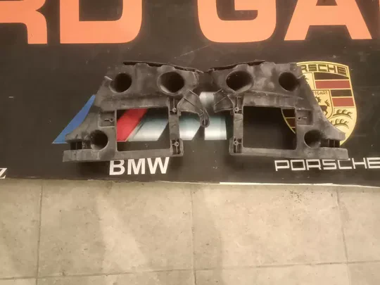 Audi A6 2012-15 Sağ Sol Arka Tampon Braketi Çıkma 4g5807393 4g5807394