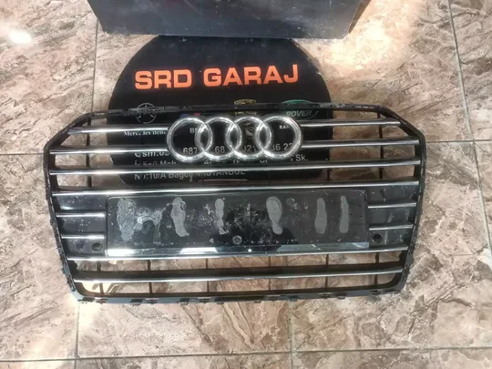 Audi A6 2012-16 Panjur Çıkma Orjinal 4G0853651