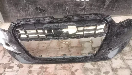 Audi A6 2012 2017 Ön Tampon Çıkma Orjinal 4g0807437