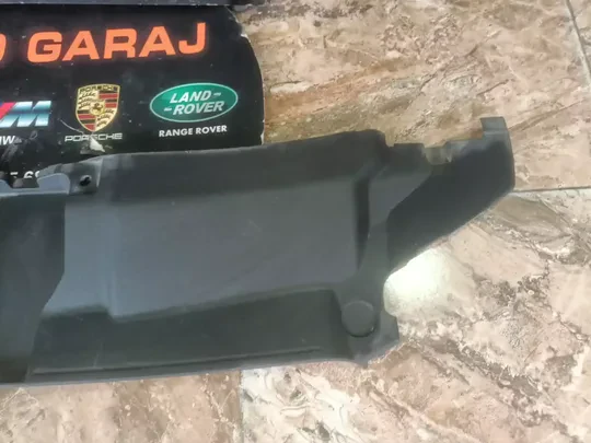 Audi A6 2015- Panel Üst Kaplaması Çıkma Orj 4G0807081D