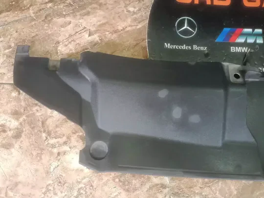 Audi A6 2015- Panel Üst Kaplaması Çıkma Orj 4G0807081D