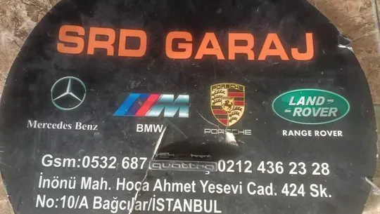 Audi A6 2018- Panjur Logosu Quattro 4K0853736