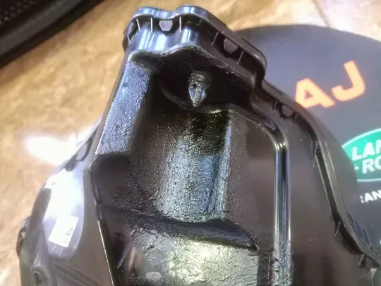 Audi A6 2019 2024 Hava Filtre Kutusu 4K0133838AB