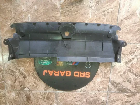 Audi A6 2019-25 Panel Üst Kaplaması Çıkma Orj 4K0807081