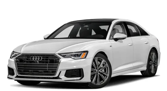 Audi A6 2019-25 S-Line Ön Tampon Dolu Panjur Dahil