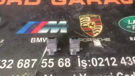 Audi A6 A7 A8 Q8 Darbe Sensörü 4n0959651D