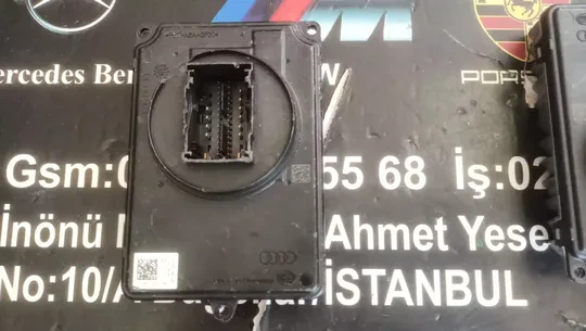 Audi A6 A7 Q4 E-Tron LED Far Beyni 4K0941592BL