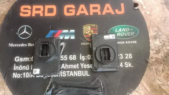 Audi A6 A7 Q4 E-Tron LED Far Beyni 4K0941592BL