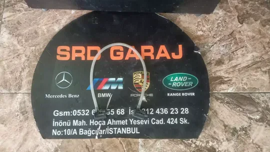 Audi A6 A7 Q5 Basınç Sensörü 4M0959121K