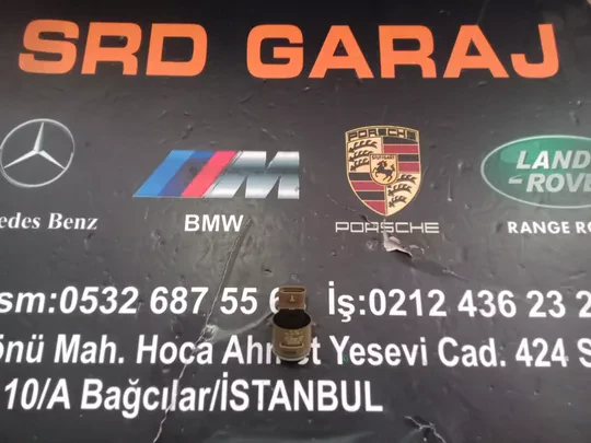 Audi A6 A7 Q7 Q8 Park Sensörü 5Q1919275A