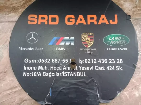 Audi A6 A7 Q7 Q8 Park Sensörü 5Q1919275A