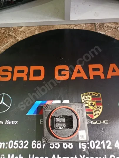 Audi A6 A7 Q8 LED Far Beyni 4K0941572 D