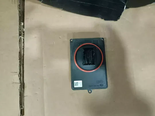 Audi A6 A7 Q8 LED Far Beyni 4K0941592 Bc