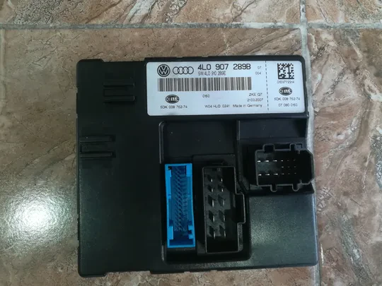 Audi A6 Body Control Module