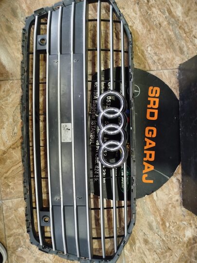 Audi A6 C8 2019-23 Panjur Çıkma Orj 4K0853651B