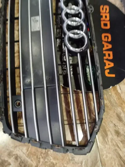 Audi A6 C8 2019-23 Panjur Çıkma Orj 4K0853651B