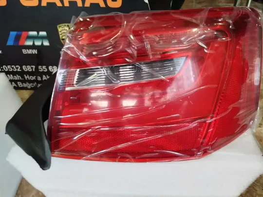 Audi A6 LED Stop 2011-15 Model 4G5945095A 4G5945096A