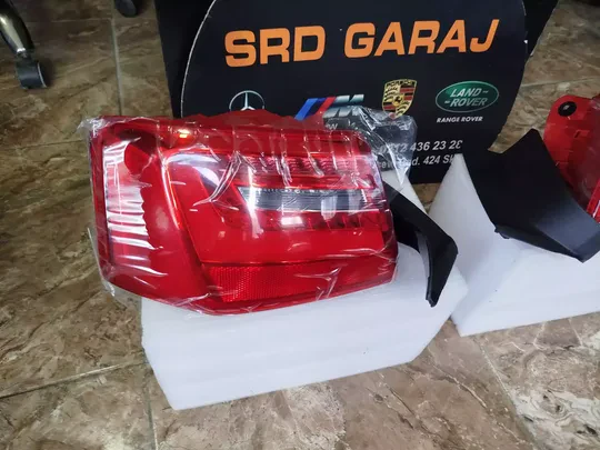 Audi A6 LED Stop 2011-15 Model 4G5945095A 4G5945096A