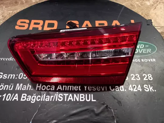 Audi A6 Ledli Sağ İç Stop 4G9945094D