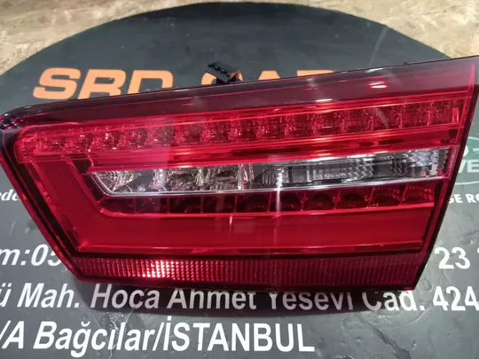 Audi A6 Ledli Sağ İç Stop 4G9945094D