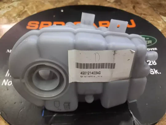 Audi A6 Radyatör Su Deposu 4g0121403ag