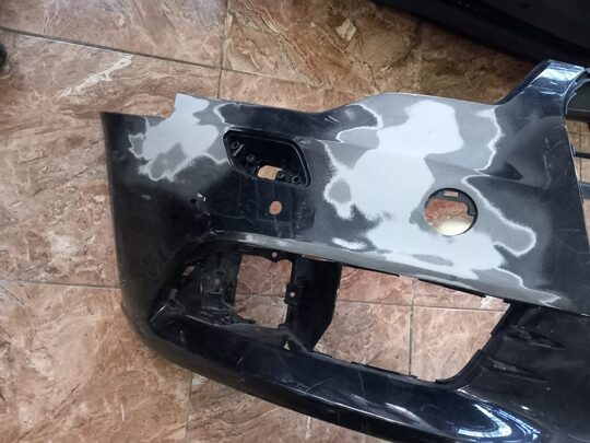 Audi A6 S-Line Ön Tampon Orjinal Çıkma 4G0807233