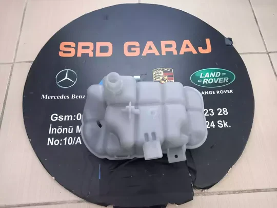 Audi A6 S6 A7 S7 RS7 Soğutma Sıvısı Genleşme Deposu 4G0121403AG