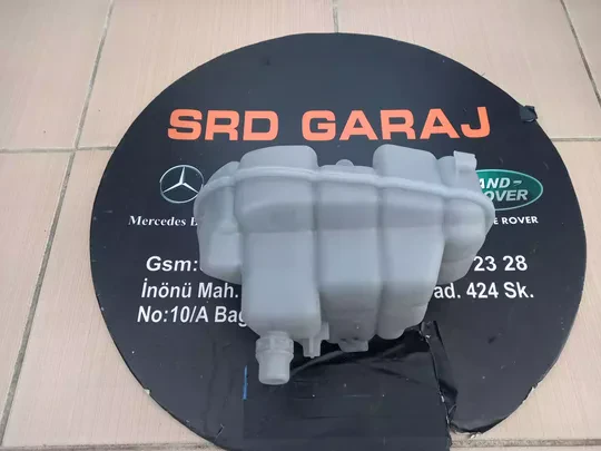 Audi A6 S6 A7 S7 RS7 Soğutma Sıvısı Genleşme Deposu 4G0121403AG