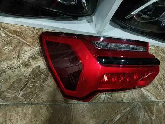 Audi A6 Sol LED Stop Orjinal Hatasiz 4K5945069