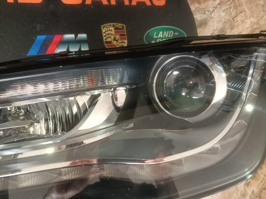 Audi A7 2011-14 Çıkma Orj Sol Far 4G8941003AD
