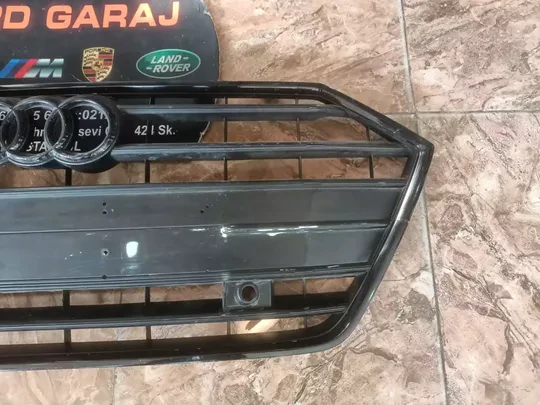 Audi A7 2018-24 Panjur Çıkma Orjinal 4K8853651