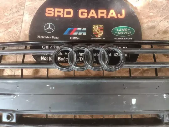 Audi A7 2018-24 Panjur Çıkma Orjinal 4K8853651