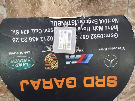 Audi LED Zenon Beyni Çıkma Orj 8K0941597C