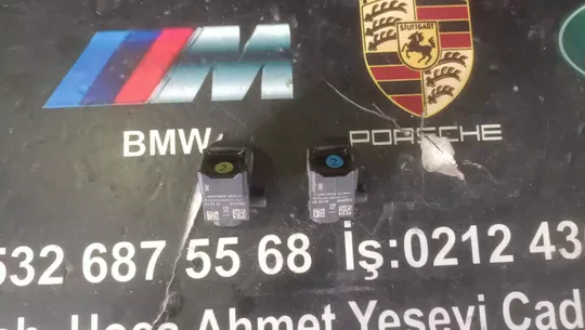 Audi Porsche Volkswagen Darbe Sensörü 4n0959651f