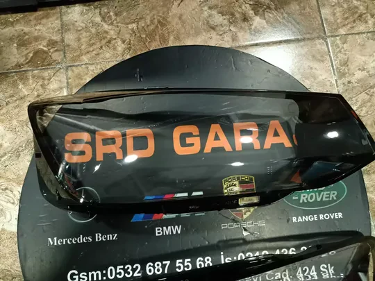 Audi Q2 Far Cami