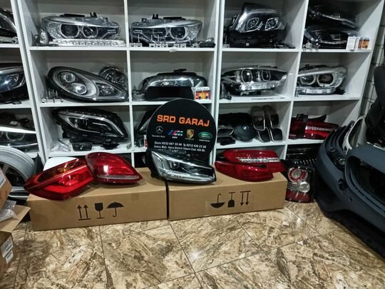 Audi Q2 Sag Far
