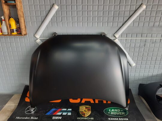 Audi Q3 2012-18 Aliminyum Sıfır Yns Kaput 8U823029B
