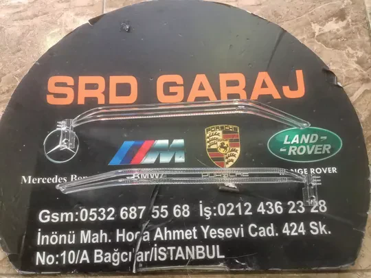 Audi Q3 2016-18 Sağ Sol Encel