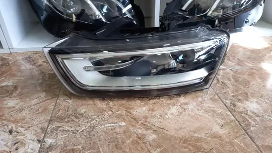 Audi Q3 Sol LED Zenon Far 8U0941003H