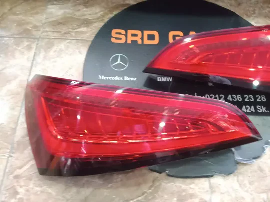 Audi Q5 2012-2017 Sağ Stop 8R0945094C