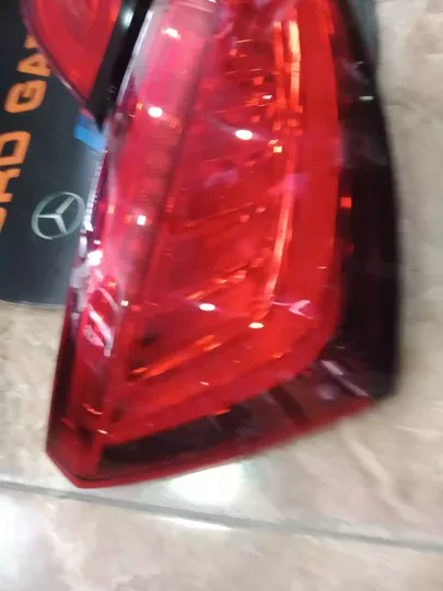Audi Q5 2012-2017 Sağ Stop 8R0945094C
