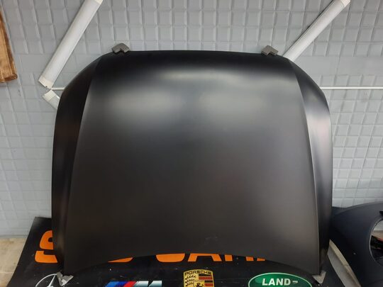 Audi Q5 2013-17 Aliminyum Sıfır Yns Kaput 8R0823029H