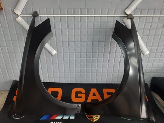 Audi Q5 2013-17 Sağ Sol Çamurluk 8R0821105-1106