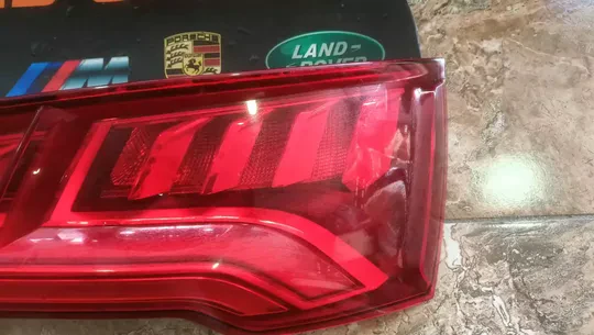 Audi Q5 2016- Sağ LED Stop 80A945093B Çıkma Orj
