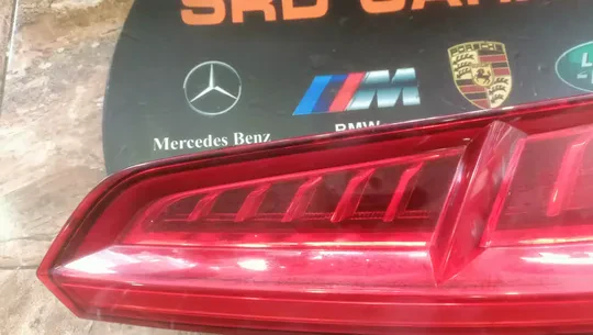 Audi Q5 2016- Sağ LED Stop 80A945093B Çıkma Orj