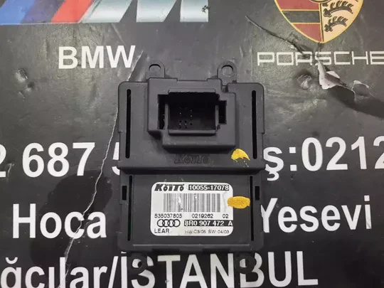 Audi Q5 LED Far Beyni 8R0907472A